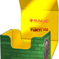 Ultimate Guard - Sidewinder 100+ Xenoskin - Magic: The Gathering Universes Beyond - Teenage Mutant Ninja Turtles - Pizza Forest