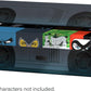 Ultimate Guard - Squaroes - Arkhive 800+ - DC Batman: Gotham City - Collectors Case - Batmobile