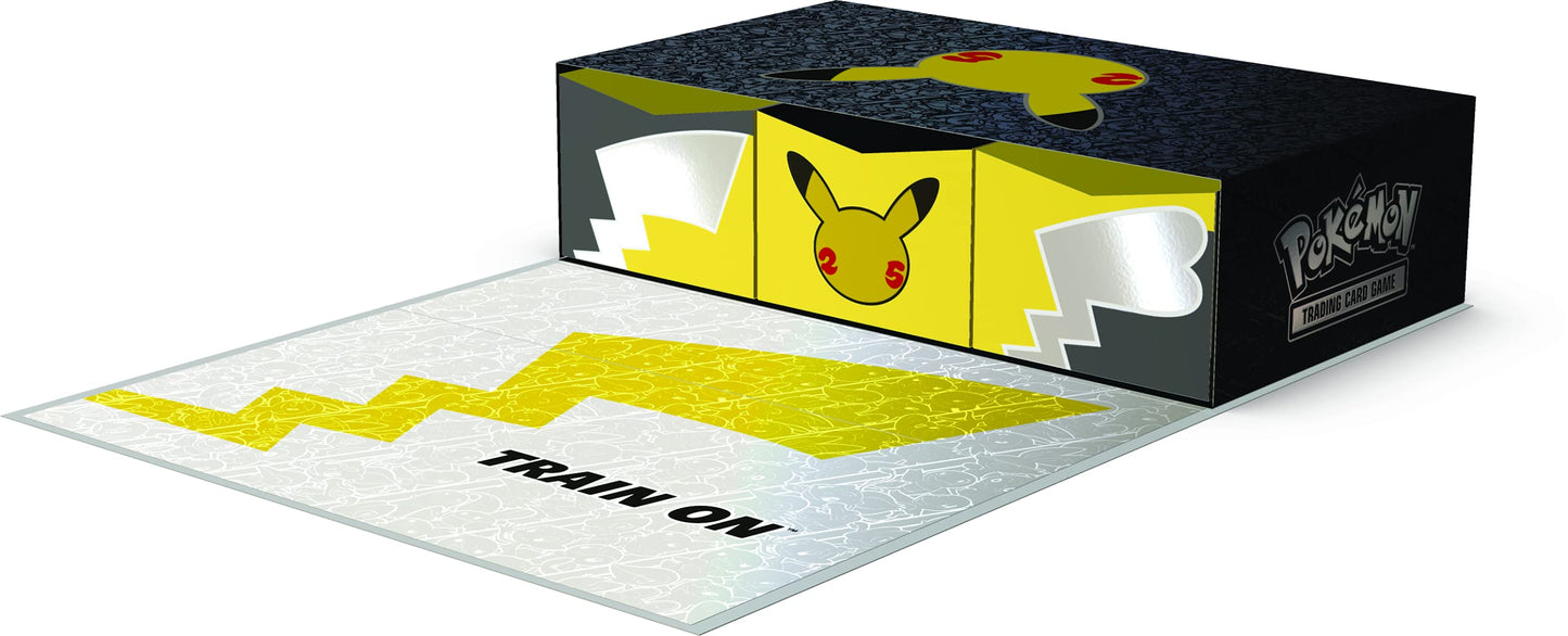 Pokemon TCG: Celebrations Ultra-Premium Collection