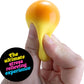 Schylling Needoh Teenie Color Change Needoh - Sensory Squeeze Toy - 4 Pack
