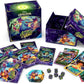 Ravensburger Disney Lorcana TCG: Attack of the Vine! Illumineer's Trove for Ages 8 and Up - Secure Card Storage - Includes 8 Booster Packs, Damage Counter Dice, Card Dividers - Presale Ships 07/24/2026