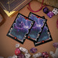 Ultra PRO - Tarkir Dragonstorm Zurgo Stormrender (Mardu Surge Commander Deck) 100ct Deck Protector Sleeves for Magic: The Gathering | Magic Gathering Accessories MTG Card Protection TCG Deck Sleeves