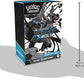 Pokemon TCG Scarlet & Violet 10.5 Black Bolt Booster Bundle Set - 6 Packs