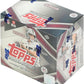 2026 Topps Flagship NFL Football Hobby Jumbo Box
