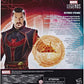 Dr. Strange F34265L0 Marvel Legend Series Defender Strange Does Not Apply Doctor Accessory Multi-Coloured One Size