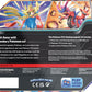 Pokemon TCG: Slashing Legends Tin - Zacian ex - 5 Packs, Promo Card