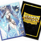 Dragon Shield | Grand Archive Matte Art Sleeves | 100 CT - Smooth & Tough Premium TCG Sleeves | Compatible with Pokemon, One Piece & Magic the Gathering | Raziel, Archangel of Libra