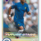 2026-27 TOPPS Flagship Premier League Hobby Box