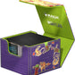 Ultimate Guard - Sidewinder 133+ Xenoskin - Magic: The Gathering Universes Beyond - Teenage Mutant Ninja Turtles - Pizza Box