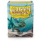 Dragon Shield Matte Mint Standard Size 100 ct Card Sleeves Individual Pack