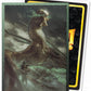 Dragon Shield Art Sleeves | Halloween 2026 | 100 CT - Smooth & Tough Premium TCG Sleeves | Compatible with Pokemon, One Piece & Magic the Gathering
