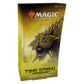 Magic The Gathering Time Spiral Remastered 3-Booster Draft Pack (45 Magic Cards)