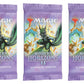 3 Packs MTG Set Booster Pack Lot MTG Modern Horizons 2