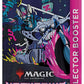 Magic: The Gathering Collector Booster Pack Lot - Kamigawa: Neon Dynasty - 3 Packs