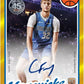 2025-26 Topps Flagship Basketball Trading Cards - 20ct Display Box