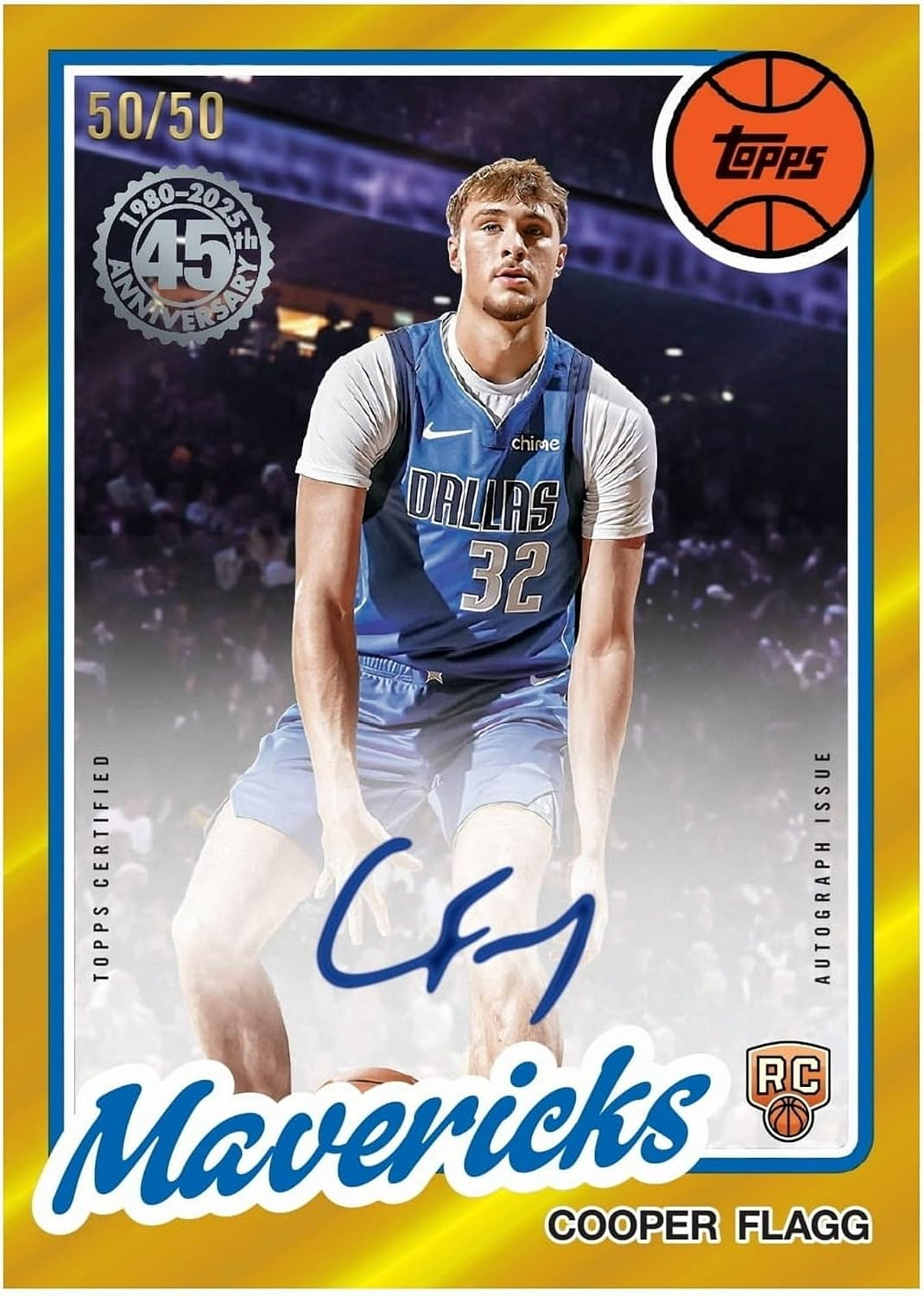 2025-26 Topps Flagship Basketball Trading Cards - 20ct Display Box