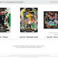 2025/26 Panini FIFA Select World Cup Soccer Hobby Box
