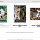2024 Panini Select Baseball 6-Pack Hobby Blaster Box