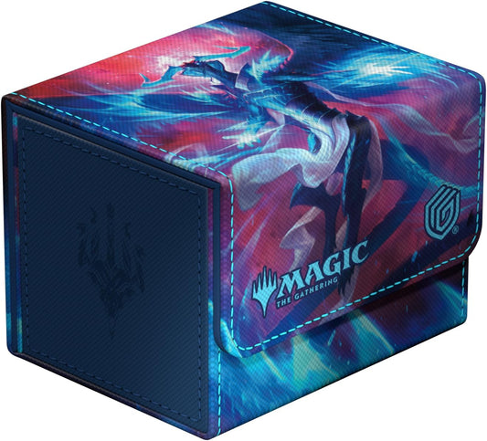 Ultimate Guard - Sidewinder 100+ Xenoskin - Magic: The Gathering - Tarkir: Dragonstorm - Ugin, Eye of the Storms - Presale Ships 04/04/2025