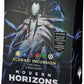 Magic: The Gathering Modern Horizons 3 Commander Deck – Eldrazi Incursion (100-Card Deck, 2-Card Collector Booster Sample Pack + Accessories)