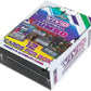 Leaf 2025 Vivid Football Jumbo Hobby Box