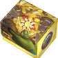 Ultimate Guard - Sidewinder 100+ Xenoskin - Magic: The Gathering Universes Beyond - Teenage Mutant Ninja Turtles - Pizza Plains