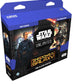 Star Wars: Unlimited TCG Shadows of The Galaxy STARTER SET - Master The Galaxy! Fast-Paced Trading Card Game for Kids and Adults, Ages 12+, 2 Players, 20 Minute Playtime