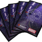 Gamegenic Magic: The Gathering Marvel's Spider-Man Premium Art Sleeves - Spider-Man Swamp - 105 Matte Textured Card Sleeves with Full-Color Artwork, Tournament-Ready & Plastic-Free Packaging