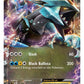 Pokemon TCG: Battle Arena Decks Kyurem Vs White Kyurem Deck, Black