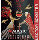 Magic: The Gathering Collector Booster Pack Lot - Innistrad: Crimson Vow - 3 Packs