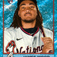Topps 2025 Heritage Baseball Hobby Box