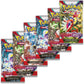 Pokemon TCG: Scarlet & Violet Booster Bundle