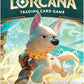 Ravensburger Disney Lorcana TCG: Archazia's Island Single Booster Pack (12 Cards) | Collectible Trading Cards | Ideal for Disney Fans & TCG Players | Suitable for Ages 8+