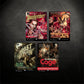 Magic TCG Magic: The Gathering Secret Lair: Monster Movie Marathon (Non-Foil)
