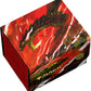 Ultimate Guard - Sidewinder 100+ Xenoskin - Magic: The Gathering - Tarkir: Dragonstorm - Ruinous Ultimatum