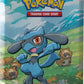 Pokemon Cards: Sinnoh Stars Mini Tins 5pk Bundle