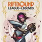Riftbound: League of Legends TCG Spiritforged - Champion Deck: Fiora