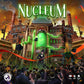Board And Dice , Nucleum , Board Game , Ages 14+ , 1-4 Players , 60-150 Minutes Playing Time