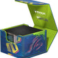 Ultimate Guard - Sidewinder 133+ Xenoskin - Magic: The Gathering Universes Beyond - Teenage Mutant Ninja Turtles - Sewer Walls