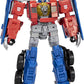 Transformers: Rise of The Beasts Beast-Mode Optimus Prime