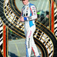 2025 Panini Select NASCAR Racing Hobby Trading Card Box (2 Autographs per Box!)