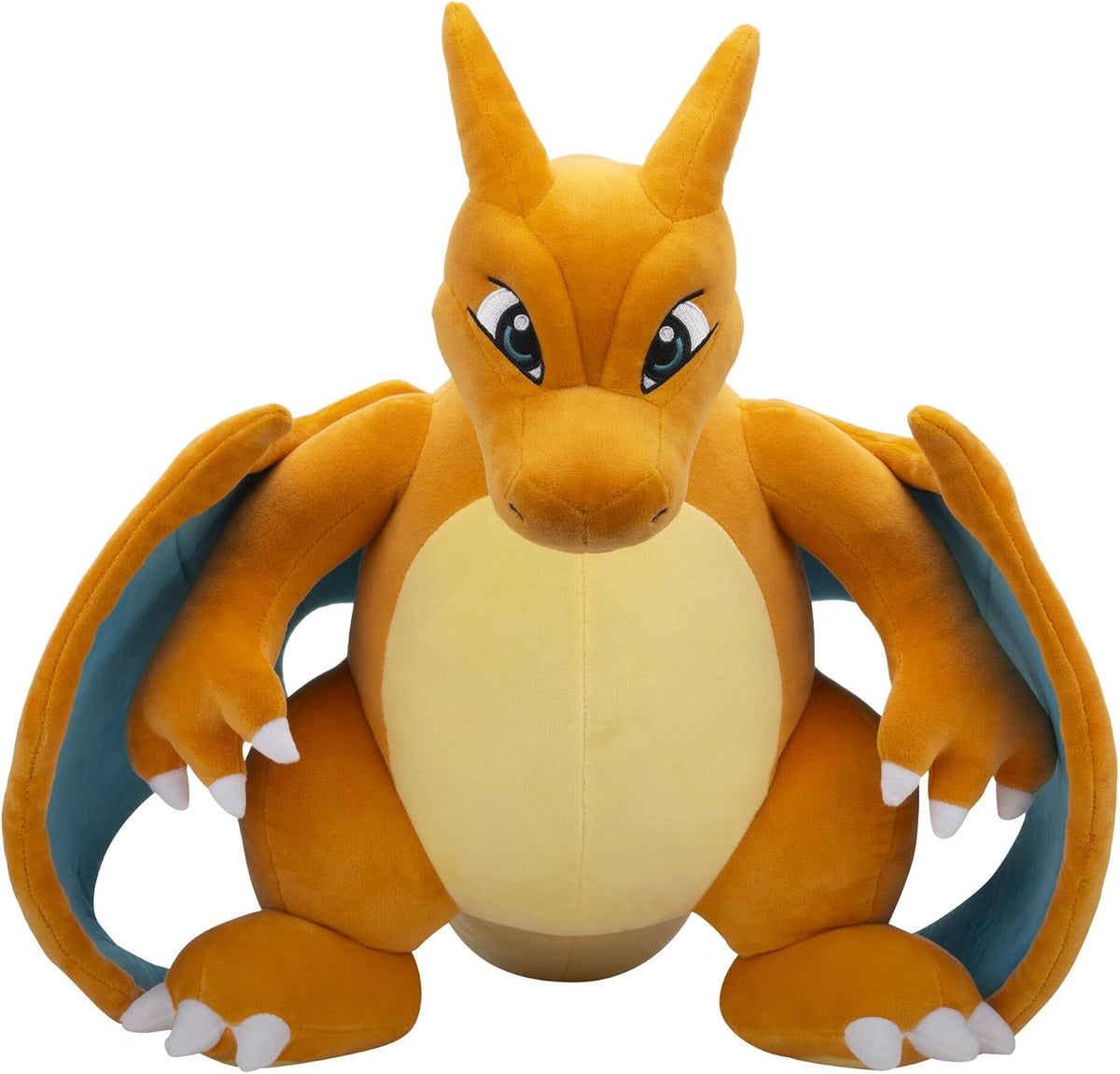 Pokemon 24" Large Charizard Jumbo Plush