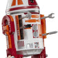 Star Wars The Black Series R4-6D0, Star Wars: The Mandalorian Collectible 15-cm Action Figure