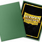 Dragon Shield Standard Size Card Matte Sleeves 100 CT - Non Glare Forest Green - Smooth & Tough Premium TCG Sleeves | Compatible with Pokemon, Flesh & Blood, One Piece & Magic The Gathering