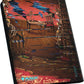 MAGIC THE GATHERING: ZIPFOLIO 360 XENOSKIN: DUSKMOURN SERIES: RESTRICTED OFFICE