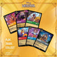 Ravensburger Disney Lorcana TCG: Hyperia City Booster Display Box - 24 Packs