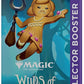 Magic The Gathering Wilds of Eldraine Collector Booster Pack (15 Magic Cards)