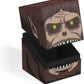 Ultimate Guard - Squaroes - Boulder 100+ - Attack On Titan - AOT009 - Beast Titan
