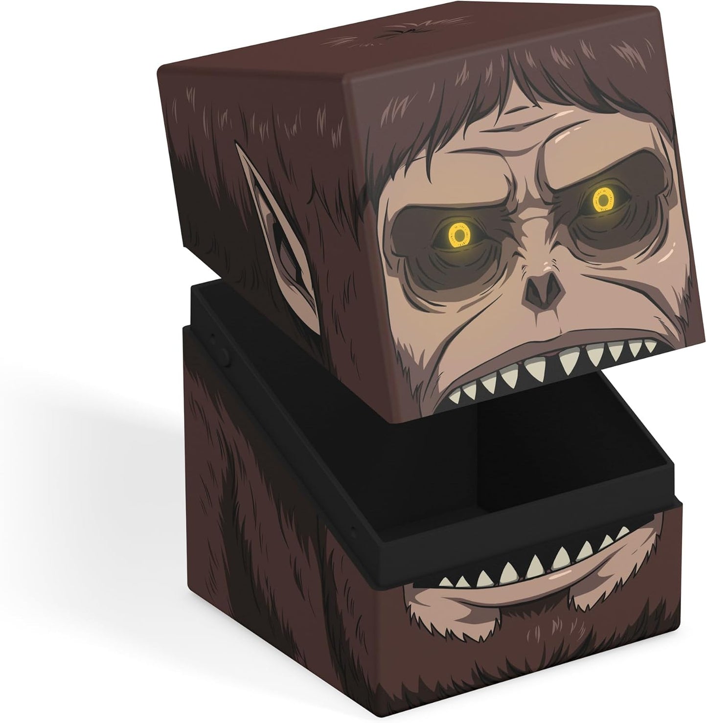 Ultimate Guard - Squaroes - Boulder 100+ - Attack On Titan - AOT009 - Beast Titan