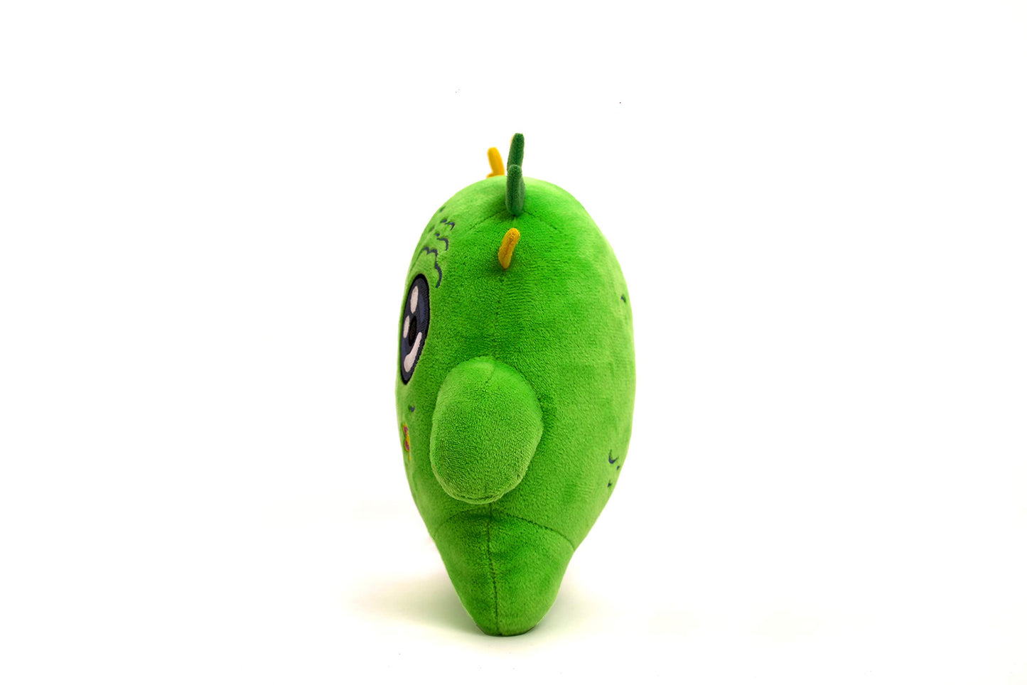 Mumbot Mossy The Moss Spirit Plush Pillow